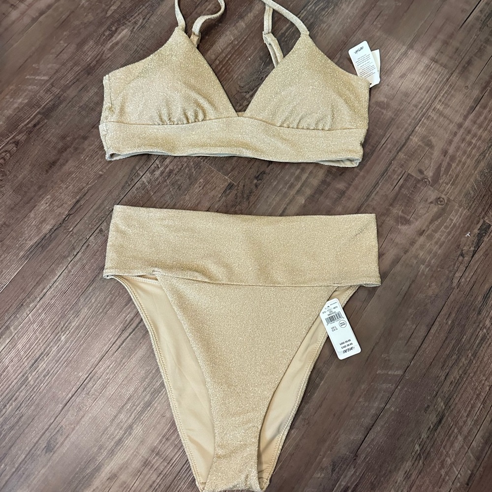 aerie bikini NWT